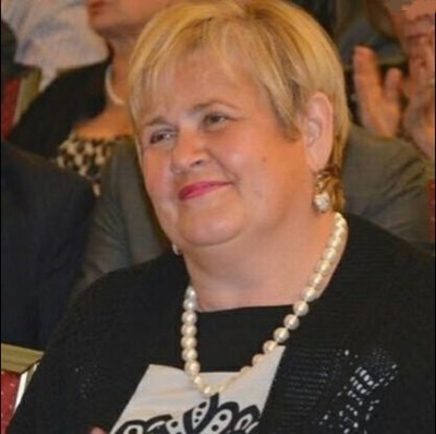 Commissario Straordinario Giovanna Candura