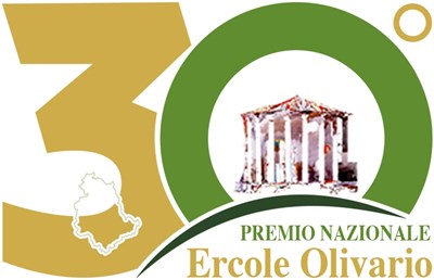 Concorso Nazionale per l'assegnazione del Premio ”Ercole Olivario” 2022 Edizione XXX