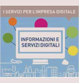 Informazioni Servizi Digitali