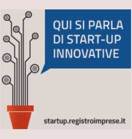 Startup Innovative