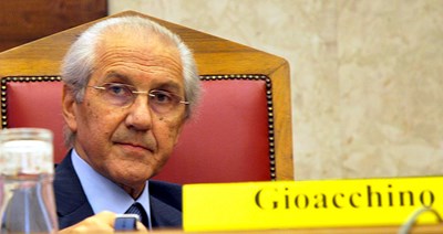 Nomina Commissario Straordinario
