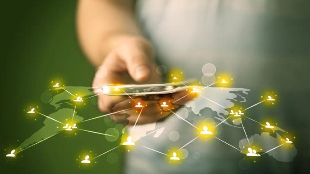 CASSETTO DIGITALE DELL'IMPRENDITORE