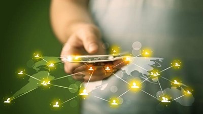 Bando Doppia Transizione: Digitale ed Ecologica – Regime de minimis - Anno 2025