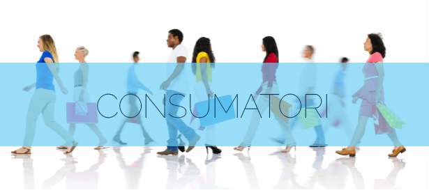 CONSUMATORI