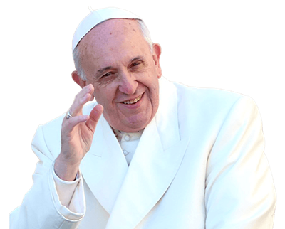 15 settembre 2018 - VISITA PASTORALE DEL PAPA