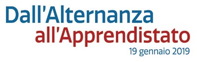 Seminario Dall’alternanza all’apprendistato