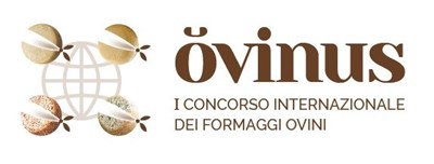OVINUS - 1° Concorso internazionale dei formaggi ovini: candidature fino al 10 dicembre 2019