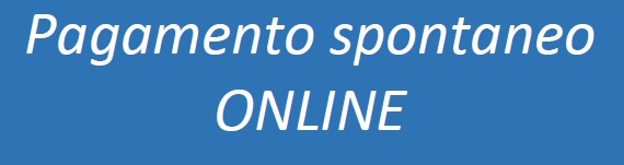 Pagamenti spontanei
