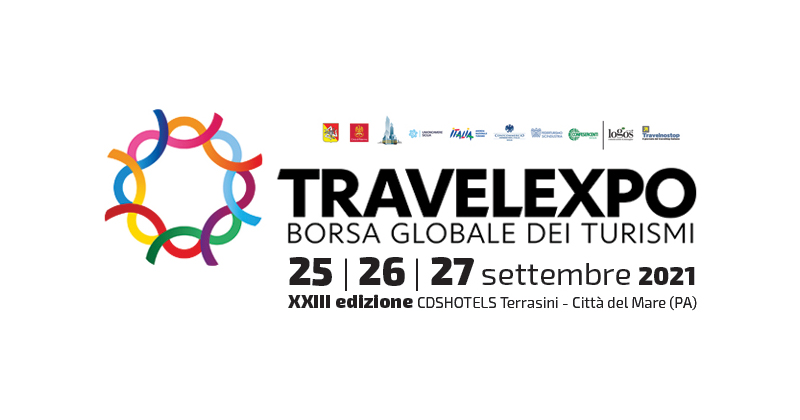 Evento Travelexpo 2021