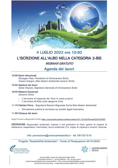 Webinar gratuito