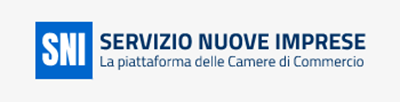 Iscriviti a SNI, il servizio gratuito di Unioncamere e delle Camere di Commercio