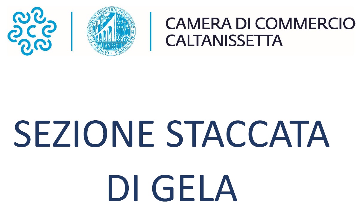 Trasferimento Uffici Sede Staccata di Gela